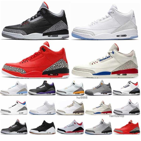 men basketball shoes jumpman 3 men's sneakers cardinal red pine green racer blue cool grey tinker court purple laser orange mens traine, Black
men basketball shoes jumpman 3 men's sneakers cardinal red pine green racer blue cool grey tinker court purple laser orange mens traine, Black