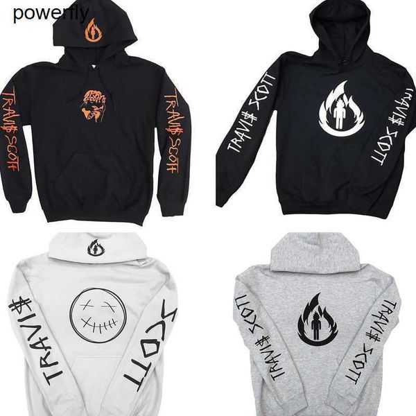 men's hoodies sweatshirts designer travis sweater men's women's hoodie fleece pullover fashion streetwear hoodie, Black
men's hoodies sweatshirts designer travis sweater men's women's hoodie fleece pullover fashion streetwear hoodie, Black