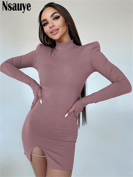 casual dresses nsauye evening birthday dresses for women long sleeve turtleneck pullover mini wrap club dress party fall outfits 221126, Black;gray
casual dresses nsauye evening birthday dresses for women long sleeve turtleneck pullover mini wrap club dress party fall outfits 221126, Black;gray