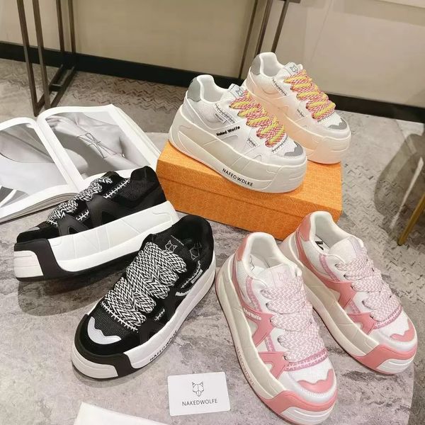 designer shoe sneakers low-tennis shoes platformtravel footwear thick bottom naked wolfe sneaker snatch kosa slider sinner hyde heidy city w
designer shoe sneakers low-tennis shoes platformtravel footwear thick bottom naked wolfe sneaker snatch kosa slider sinner hyde heidy city w
