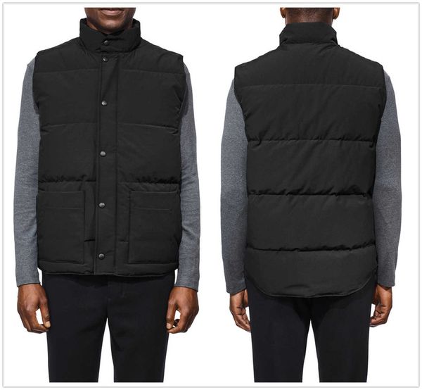 mens designer sports fashion down vest winter windproof warm adventure gilet parka sleeveless classic simple style men women vests advanced, Black;white
mens designer sports fashion down vest winter windproof warm adventure gilet parka sleeveless classic simple style men women vests advanced, Black;white