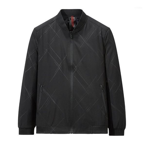 men's jackets men's 2022 autumn jacket korean collar baseball uniform men casual self-cultivation handsome large size jacket1, Black;brown
men's jackets men's 2022 autumn jacket korean collar baseball uniform men casual self-cultivation handsome large size jacket1, Black;brown