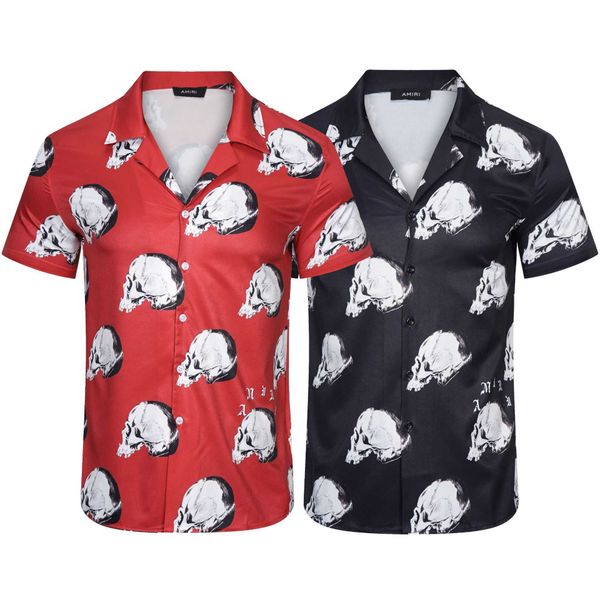t-shirt for men amii fashion short sleeve cotton designer shirtsmen's women's street hip hop skull print men's casual leisure, White;black
t-shirt for men amii fashion short sleeve cotton designer shirtsmen's women's street hip hop skull print men's casual leisure, White;black