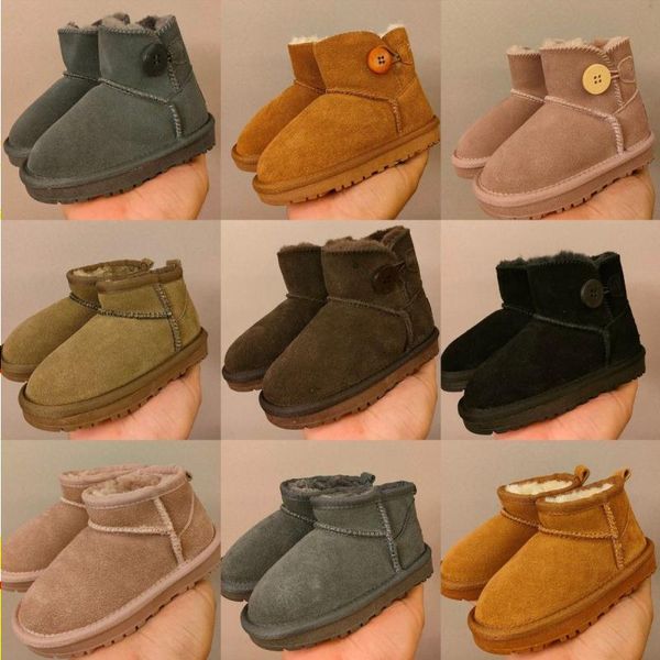 kid infant australia snow booties designer boots super low mini suede shearling ankle boot boy girl button chestnut australian classic nhne, Black
kid infant australia snow booties designer boots super low mini suede shearling ankle boot boy girl button chestnut australian classic nhne, Black