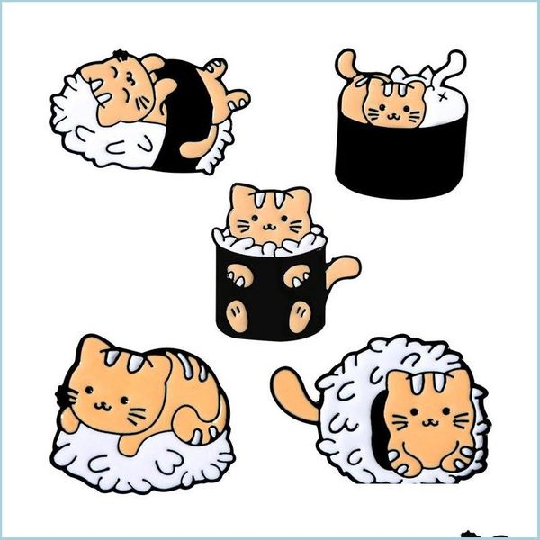 pins brooches cartoon blanket cat collar brooches cute animal cup enamel pins cowboy backpack skirt badge jewelry 6171 q2 dr dhgarden dhdgj, Gray
pins brooches cartoon blanket cat collar brooches cute animal cup enamel pins cowboy backpack skirt badge jewelry 6171 q2 dr dhgarden dhdgj, Gray