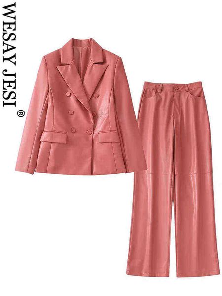 suit wesay jesi elegant pink fashion straight fit commuter slim suit light soft, White;black
suit wesay jesi elegant pink fashion straight fit commuter slim suit light soft, White;black