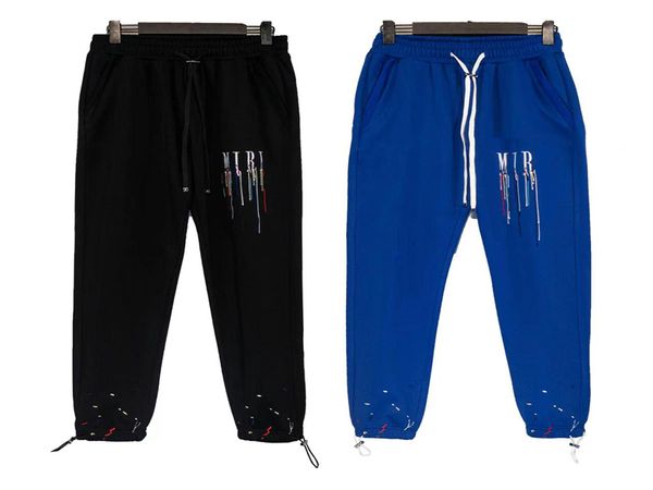 men's pants mens pants new pants with panelled pattern loose drawstring sport pant casual nine points sweatpants for man woman size s-x, Black
men's pants mens pants new pants with panelled pattern loose drawstring sport pant casual nine points sweatpants for man woman size s-x, Black