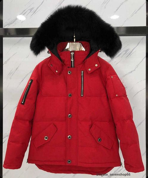 22ss casual mens moose down jacket outwear outdoor doudoune man winter coat parkas usa knuck warm clothings s-xxl paz, Black
22ss casual mens moose down jacket outwear outdoor doudoune man winter coat parkas usa knuck warm clothings s-xxl paz, Black