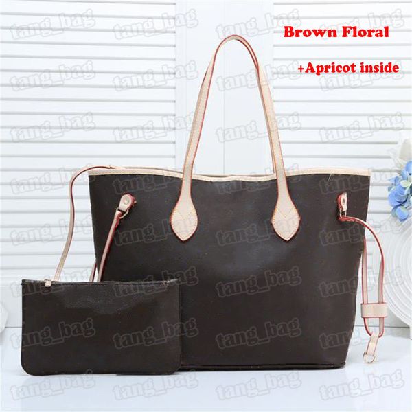 designer tote bags wallet fashion totes messenger shoulder handbag women bags large capacity composite shopping bagss old flower brown
designer tote bags wallet fashion totes messenger shoulder handbag women bags large capacity composite shopping bagss old flower brown