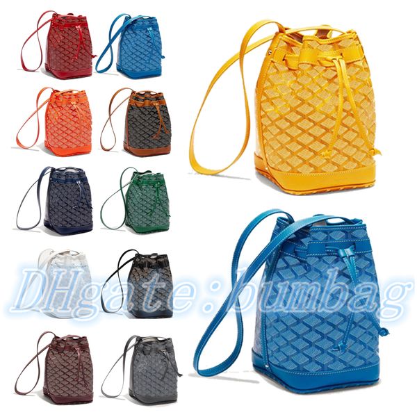 2023 classic designer drawstring hobo bag women's mens purses bucket pochette fashion genuine leather handbags luxury satchel crossbody
2023 classic designer drawstring hobo bag women's mens purses bucket pochette fashion genuine leather handbags luxury satchel crossbody