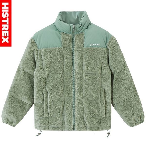 men's down parkas histrex bubble thickren mens jackets winter warm outwear female fashion male hip hop menswear coat fluffy parka jacke, Black
men's down parkas histrex bubble thickren mens jackets winter warm outwear female fashion male hip hop menswear coat fluffy parka jacke, Black