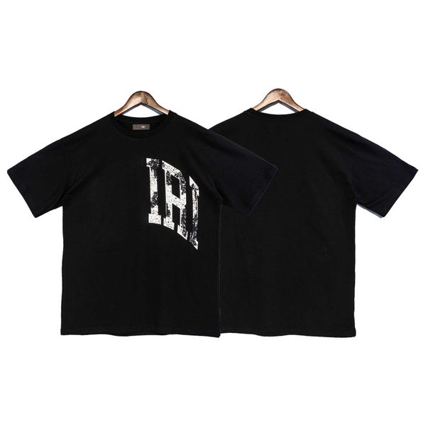 t-shirt for men amii fashion short sleeve cotton designer shirtssummer high lettered slogan print loose casual street men's women', White;black
t-shirt for men amii fashion short sleeve cotton designer shirtssummer high lettered slogan print loose casual street men's women', White;black