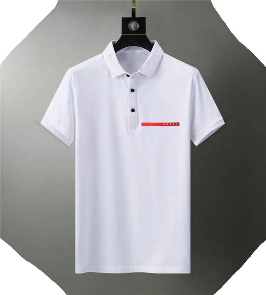 men's tee polo black and white color fashion casual business classic embroidered head brand 100 cotton street hip hop wear palm guillot, White;black
men's tee polo black and white color fashion casual business classic embroidered head brand 100 cotton street hip hop wear palm guillot, White;black