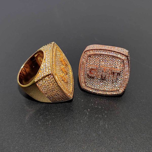 hip hop cluster rings custom letters casting rings bling18k real gold plated cubic zircon diamond finger ring jewelry, Golden;silver
hip hop cluster rings custom letters casting rings bling18k real gold plated cubic zircon diamond finger ring jewelry, Golden;silver