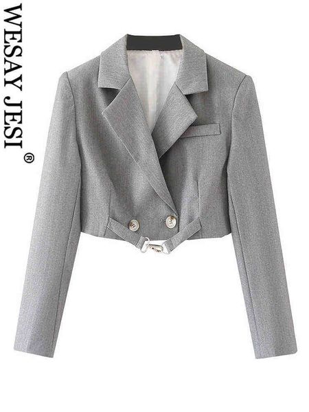 suit wesay jesi new casual series two buttons long sleeve high street waist lad, White;black
suit wesay jesi new casual series two buttons long sleeve high street waist lad, White;black
