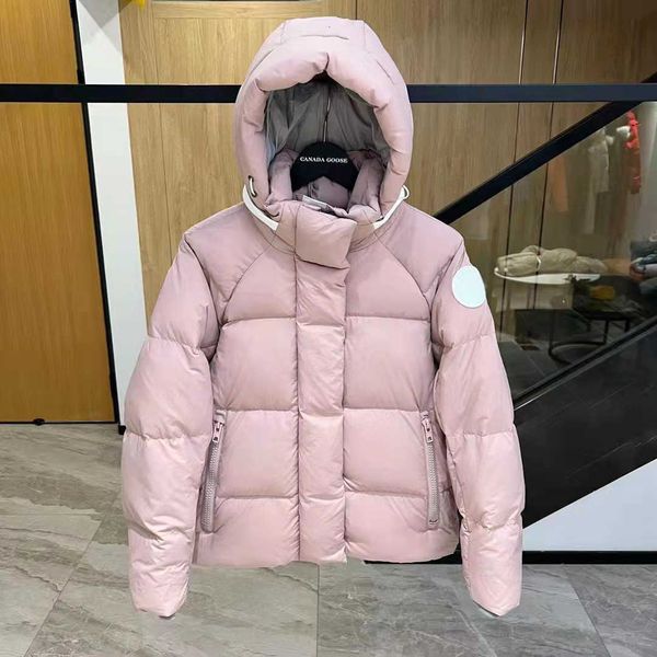 putian high down jacket edition winter new 2022 pastls series white label goose short capsule bread, Black
putian high down jacket edition winter new 2022 pastls series white label goose short capsule bread, Black