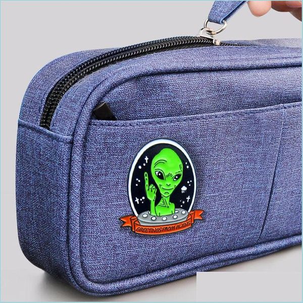 pins brooches brooches alien astronaut ufo enamel personalized greeting pin from aliens spaceship badge for bag brooch jewe dhgarden dh7cr, Gray
pins brooches brooches alien astronaut ufo enamel personalized greeting pin from aliens spaceship badge for bag brooch jewe dhgarden dh7cr, Gray