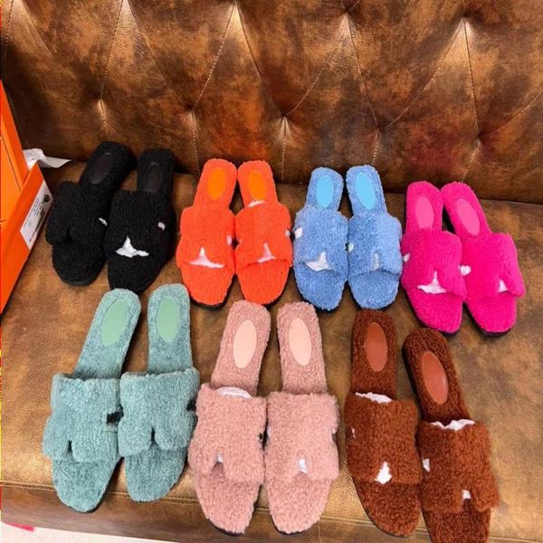 women fur oran slippers fluffy faux furry slides yeah sandals shoes slip on flats indoor house sneaker luxury brands winter slider flip qabe, Black
women fur oran slippers fluffy faux furry slides yeah sandals shoes slip on flats indoor house sneaker luxury brands winter slider flip qabe, Black