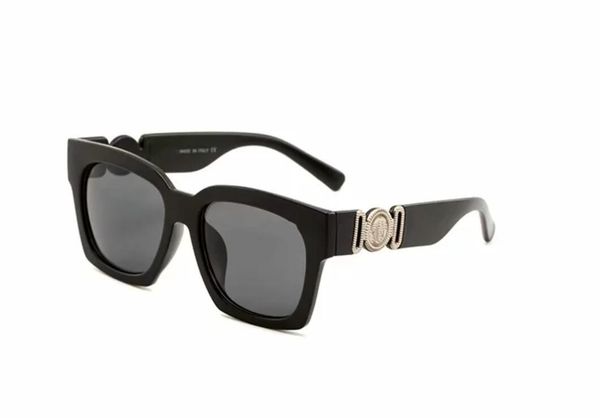 fashion designer sunglasses classic eyeglasses goggle outdoor beach sun glasses for man woman 5 color 5362, White;black
fashion designer sunglasses classic eyeglasses goggle outdoor beach sun glasses for man woman 5 color 5362, White;black
