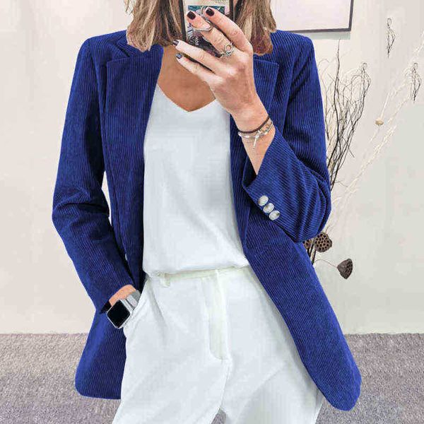 jackets women 2021 blazers new korean fashion allmatch slim long sleeves office street loose elegant vintage solid jacket j220813, White;black
jackets women 2021 blazers new korean fashion allmatch slim long sleeves office street loose elegant vintage solid jacket j220813, White;black