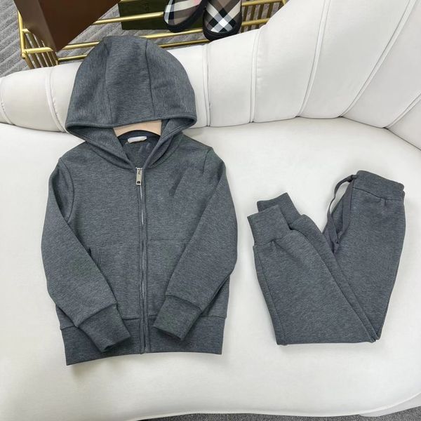 designer boy clothe set kid fashion autumn party grey outfits hoodie and pants child boutique girl clothes wholesale 100-150 cm, White
designer boy clothe set kid fashion autumn party grey outfits hoodie and pants child boutique girl clothes wholesale 100-150 cm, White
