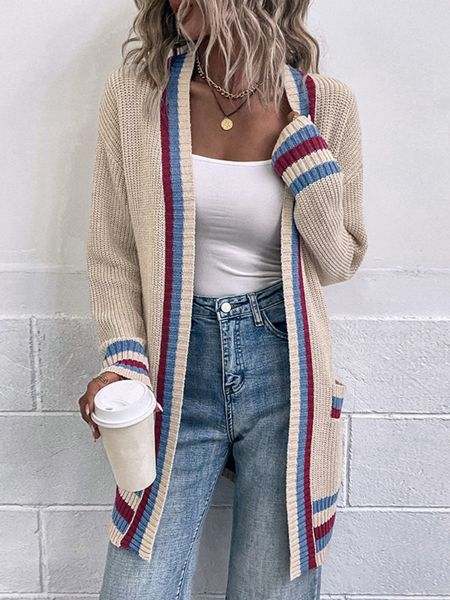 women's knits tees autumn winter ladies thick warm loose vneck fashion knitted cardigan sweater winter clothes women pulls fall outfits, White
women's knits tees autumn winter ladies thick warm loose vneck fashion knitted cardigan sweater winter clothes women pulls fall outfits, White