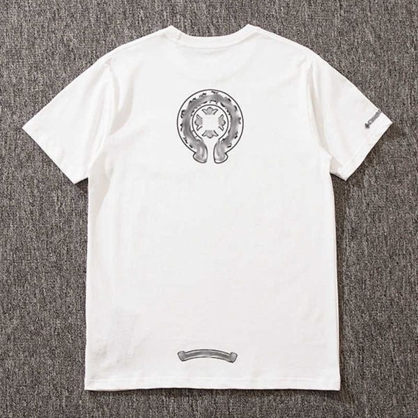 fashion luxury men's t shirt brand tees men women sanskrit letter couple t-shirt sweatshirt horseshoe flower short sleeve polos cross, White;black
fashion luxury men's t shirt brand tees men women sanskrit letter couple t-shirt sweatshirt horseshoe flower short sleeve polos cross, White;black