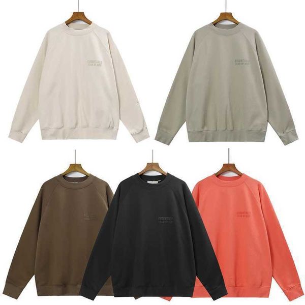 hoodies hweatshirts fog double thread season 8 essentials flocked round neck bodysuit high street fashion plush pullover long sleeve men and, Black
hoodies hweatshirts fog double thread season 8 essentials flocked round neck bodysuit high street fashion plush pullover long sleeve men and, Black