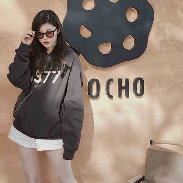 version designer sweatshirt luxury of men's the hoodies of cotton goddess comfortable multi thread high street lpmj, Black
version designer sweatshirt luxury of men's the hoodies of cotton goddess comfortable multi thread high street lpmj, Black