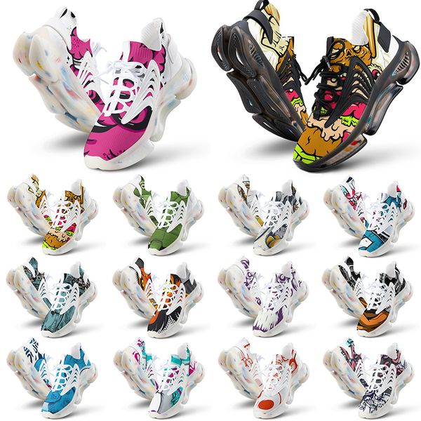 customs shoes men women running shoes diy multis color black white green purple red orange mens customized outdoor sport sneakers trainers j
customs shoes men women running shoes diy multis color black white green purple red orange mens customized outdoor sport sneakers trainers j