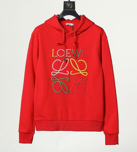 2023 fashion ultimate cotton heavyweight crewneck sweatshirt hoodie monogrammed pullover autumn winter hooded casual classic coat sweatshirt, Black
2023 fashion ultimate cotton heavyweight crewneck sweatshirt hoodie monogrammed pullover autumn winter hooded casual classic coat sweatshirt, Black