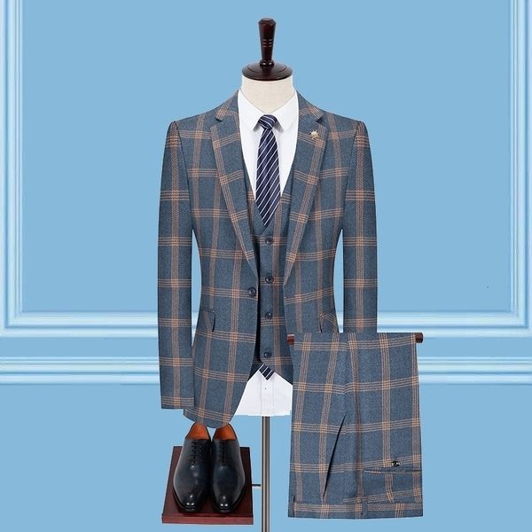 men's suits blazers custom made groom wedding dress blazer pants business high-end classic trousers 19845910 221124, White;black
men's suits blazers custom made groom wedding dress blazer pants business high-end classic trousers 19845910 221124, White;black