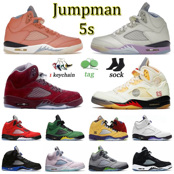 jumpman 5 basketball shoes we the crimson bliss 5s men trainers offs white burgundy dark concord green bean women j5 sneakers sports low psg
jumpman 5 basketball shoes we the crimson bliss 5s men trainers offs white burgundy dark concord green bean women j5 sneakers sports low psg
