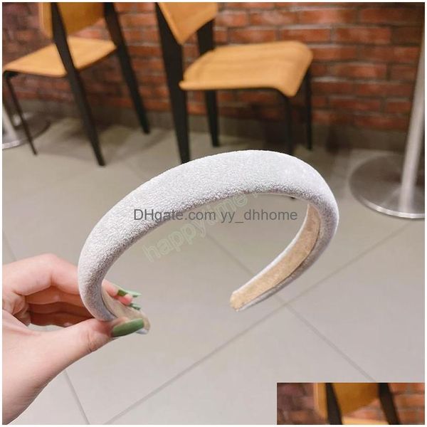headbands female plush headbands women wild go out net red simple cute girl wash face hairband accessories drop delivery jewelry hair dhwye, Silver
headbands female plush headbands women wild go out net red simple cute girl wash face hairband accessories drop delivery jewelry hair dhwye, Silver