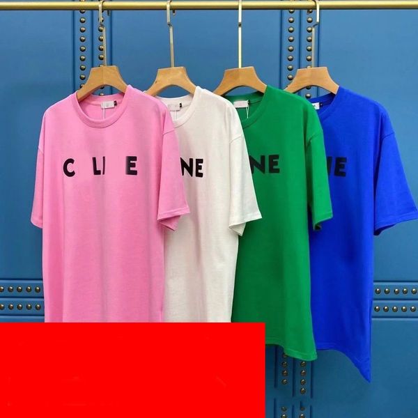 2022 summer mens designer t shirt casual man womens tees with letters print short sleeves sell luxury hip hop clothes paris, White;black
2022 summer mens designer t shirt casual man womens tees with letters print short sleeves sell luxury hip hop clothes paris, White;black