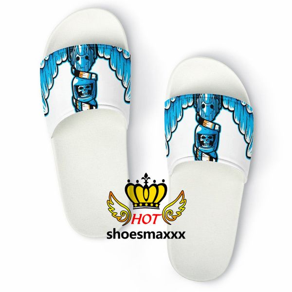2022 slippers designer slippers sandal slides sneaker indoor l beach men and women summer st19, Black
2022 slippers designer slippers sandal slides sneaker indoor l beach men and women summer st19, Black