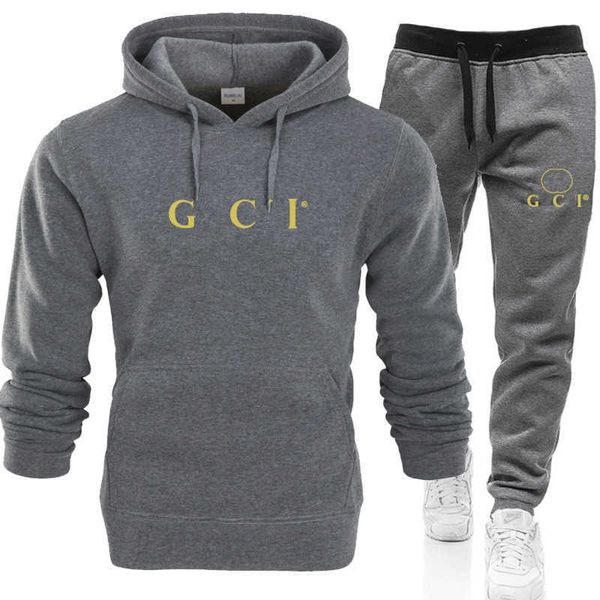 brand clothes men's and women's tracksuits hooded sports jogging suit men's shirt jacket 001, Gray
brand clothes men's and women's tracksuits hooded sports jogging suit men's shirt jacket 001, Gray