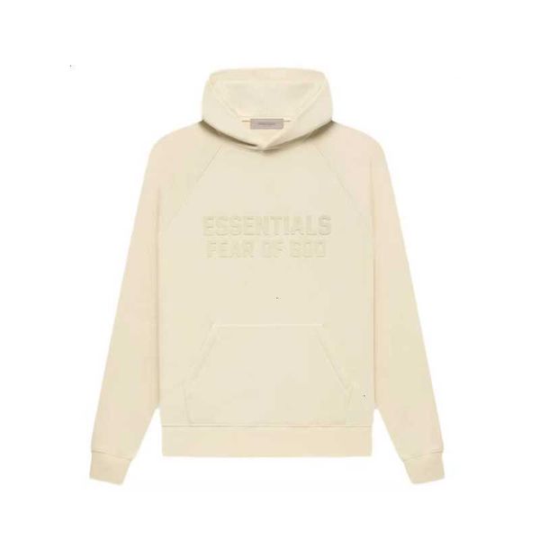 hoodies hweatshirts fog essentials 2022 new high-end original factory front chest color flocking letter raglan sleeve hoodie, Black
hoodies hweatshirts fog essentials 2022 new high-end original factory front chest color flocking letter raglan sleeve hoodie, Black