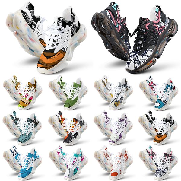 customs shoes mens womens running shoes diy multis colors blacks white grey triple red purple blue men customized sports sneakers trainers
customs shoes mens womens running shoes diy multis colors blacks white grey triple red purple blue men customized sports sneakers trainers