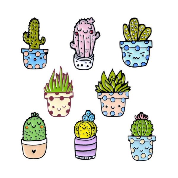 pins brooches cartoon cactus brooch cute mini plant pot women denim jackets lapel enamel pins hat badges kid jewelry christ dhgarden dhmb4, Gray
pins brooches cartoon cactus brooch cute mini plant pot women denim jackets lapel enamel pins hat badges kid jewelry christ dhgarden dhmb4, Gray