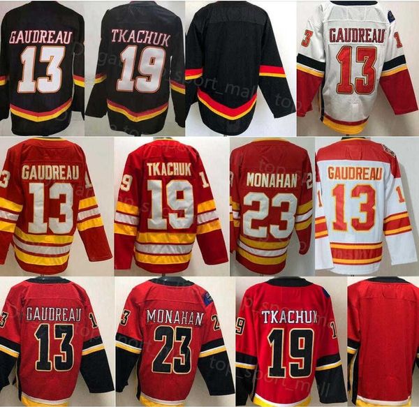 hockey jerseys reverse retro 19 matthew tkachuk ice 13 johnny gaudreau 23 sean monahan 00 team blank black red white orange men sport ice ho
hockey jerseys reverse retro 19 matthew tkachuk ice 13 johnny gaudreau 23 sean monahan 00 team blank black red white orange men sport ice ho