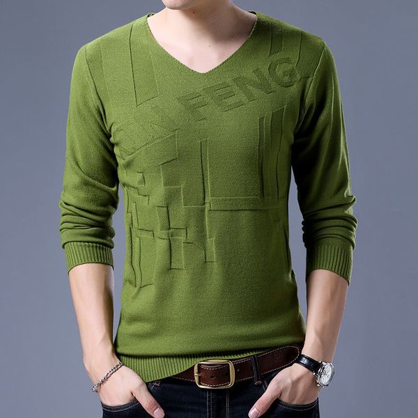 men's sweaters fashion solid color vneck allmatch knitted sweater men's clothing autumn oversized casual pullovers loose korean 2, White;black
men's sweaters fashion solid color vneck allmatch knitted sweater men's clothing autumn oversized casual pullovers loose korean 2, White;black