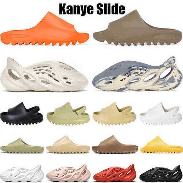 kanyes foam rubber slide fashion slides kany yeesys est women men kids slipper ararat enflame orange bone earth brown desert sand resin suer, Black
kanyes foam rubber slide fashion slides kany yeesys est women men kids slipper ararat enflame orange bone earth brown desert sand resin suer, Black