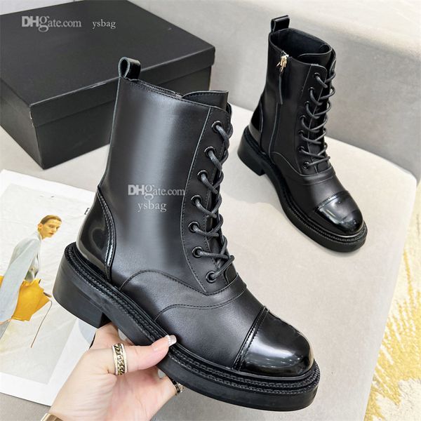 designer ccs ankle boots fashion leather booties channel women winter boot shoes letters woman hfdgfs, Black
designer ccs ankle boots fashion leather booties channel women winter boot shoes letters woman hfdgfs, Black