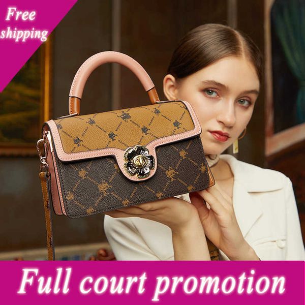 luxury designer bags women's bag 2022 new summer fashion versatile handbag old flower advanced crossbody
luxury designer bags women's bag 2022 new summer fashion versatile handbag old flower advanced crossbody