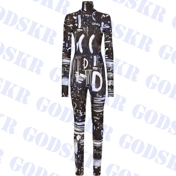one piece swimsuit long sleeve trousers swimwear womens bodysuit pants letter print bikini for women, White;black
one piece swimsuit long sleeve trousers swimwear womens bodysuit pants letter print bikini for women, White;black