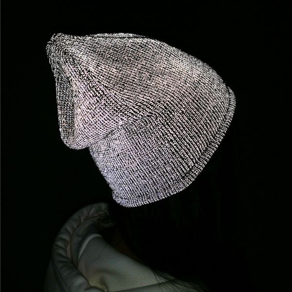 beanieskull caps tohuiyan reflective beanie hat for men women autumn winter warm knitted hats skullies bonnet chapeu feminino gorras knit sk, Blue;gray
beanieskull caps tohuiyan reflective beanie hat for men women autumn winter warm knitted hats skullies bonnet chapeu feminino gorras knit sk, Blue;gray
