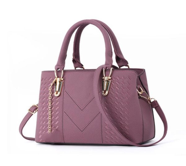 brand designer fashion women shoulder totes bag bags pu handbags purse female 33026699279
brand designer fashion women shoulder totes bag bags pu handbags purse female 33026699279