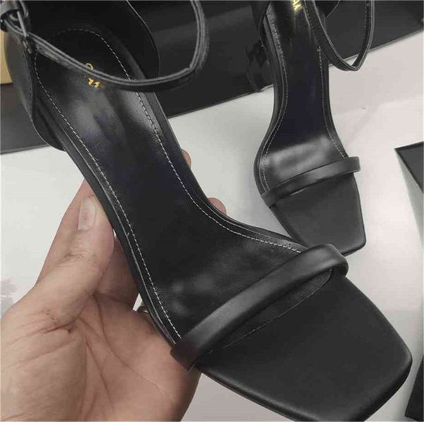 yslity 2023 fashion yslity designer women's sole heel sandals leather pointed toe high heel dress shoes mid heel shoes yyn, Black
yslity 2023 fashion yslity designer women's sole heel sandals leather pointed toe high heel dress shoes mid heel shoes yyn, Black