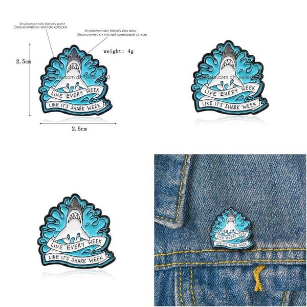 pins brooches fashion cartoon painting brooches for girls happy shark enamel pins cute letter animal badge gift bag accessories dro d, Gray
pins brooches fashion cartoon painting brooches for girls happy shark enamel pins cute letter animal badge gift bag accessories dro d, Gray